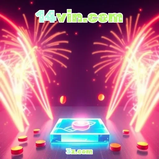 14vin.com: Atraia a Sorte com Caça-Níqueis Irresistíveis